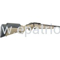 Karabinek Ruger American Rimfire Standard Barret Brown 8358