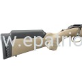 Karabinek Ruger American Rimfire Standard Barret Brown 8358