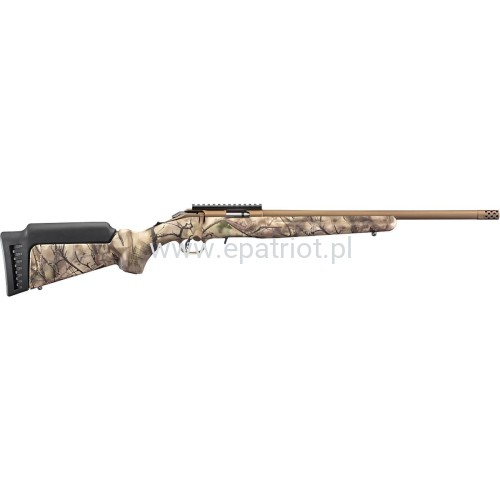 Karabinek Ruger American Rimfire Standard Camo 8372