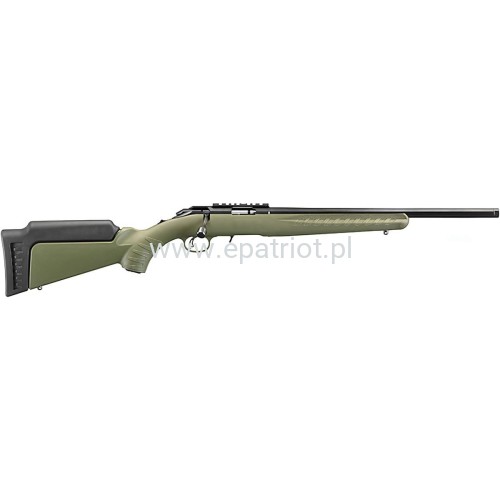 Karabinek Ruger American Rimfire Standard Green 8334