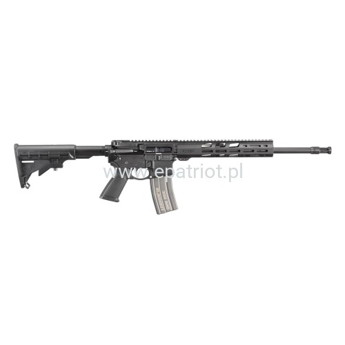 Karabinek Ruger AR-556 .300BLK 8530