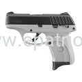 Pistolet Ruger EC9s Black/Gray 13201