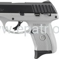 Pistolet Ruger EC9s Black/Gray 13201