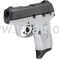 Pistolet Ruger EC9s Black/Gray 13201