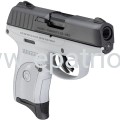 Pistolet Ruger EC9s Black/Gray 13201