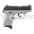Pistolet Ruger EC9s Black/Gray 13201