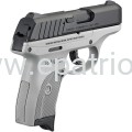 Pistolet Ruger EC9s Black/Gray 13201