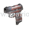 Pistolet Ruger EC9s Battleworn Flag 13213