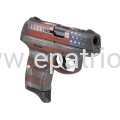 Pistolet Ruger EC9s Battleworn Flag 13213
