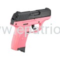 Pistolet Ruger EC9s Black/Pink 13203