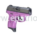 Pistolet Ruger EC9s Bk/Purple 3287