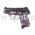 Pistolet Ruger EC9s Bk/Camo 3288