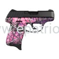 Pistolet Ruger EC9s Bk/Camo 3288