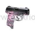 Pistolet Ruger EC9s Bk/Camo 3288
