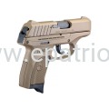 Pistolet Ruger EC9s Brown 3289