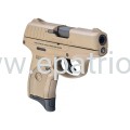 Pistolet Ruger EC9s Brown 3289