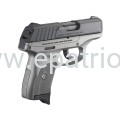 Pistolet Ruger EC9s Bk/Silver 3290