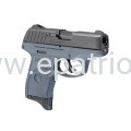 Pistolet Ruger EC9s Bk/Cobalt 3291