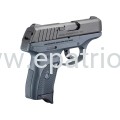 Pistolet Ruger EC9s Bk/Cobalt 3291