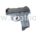 Pistolet Ruger EC9s Bk/Cobalt 3291