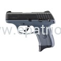 Pistolet Ruger EC9s Bk/Cobalt 3291