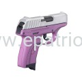 Pistolet Ruger EC9s Aluminium/Purple 3295
