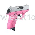 Pistolet Ruger EC9s Aluminium/Pink 3296