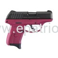 Pistolet Ruger EC9s Black/Marsala 3298
