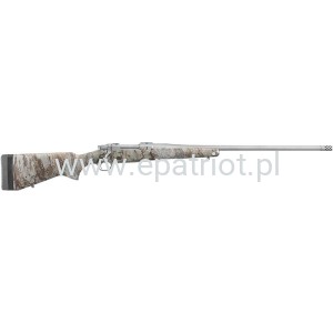 Karabinek Ruger Hawkeye FTW Hunter 24" 47170