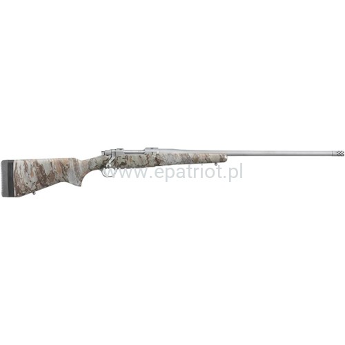 Karabinek Ruger Hawkeye FTW Hunter 24" 47170