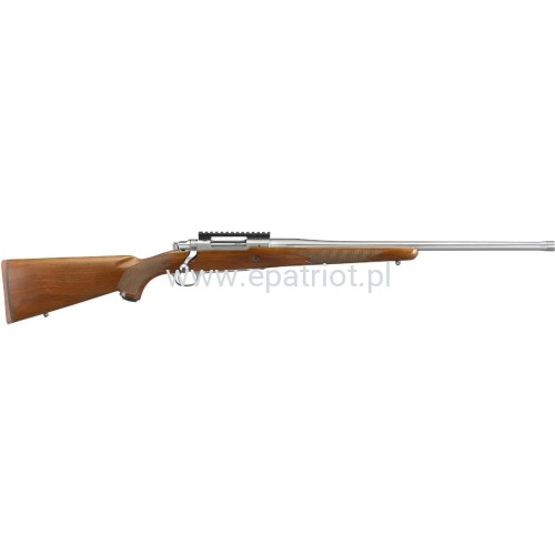 Karabinek Ruger Hawkeye Hunter 22" 57104