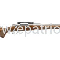 Karabinek Ruger Hawkeye Hunter 22" 57104