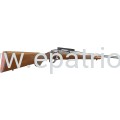 Karabinek Ruger Hawkeye Hunter 22" 57108