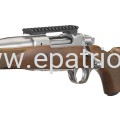 Karabinek Ruger Hawkeye Hunter 22" LH 57120