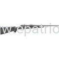 Karabinek Ruger Laminate Compact 16,5" 17110