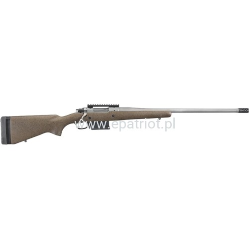 Karabinek Ruger Hawkeye Long Range Hunter 22" 47198