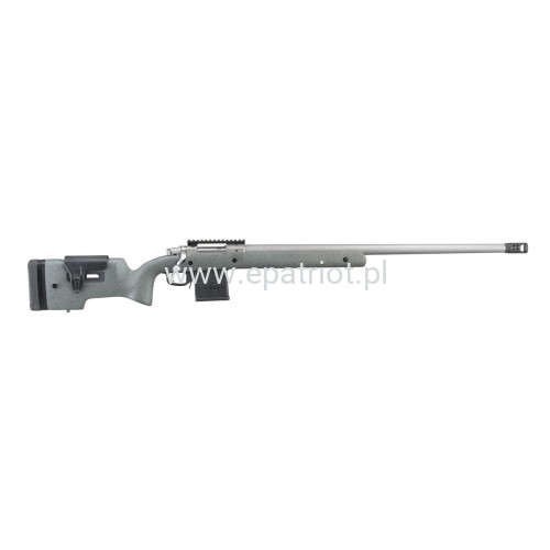 Karabinek Ruger Hawkeye Long Range Target 26" SS 47199