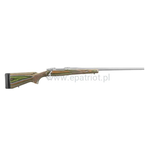Karabinek Ruger Hawkeye Predator 24" 47139