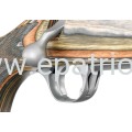 Karabinek Ruger Hawkeye Predator 24" 47139