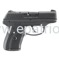 Pistolet Ruger LC 380 3253