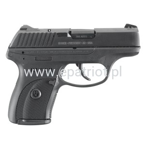Pistolet Ruger LC 380 3253