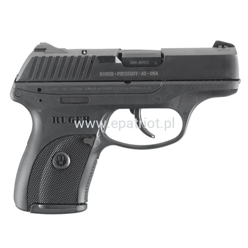 Pistolet Ruger LC 380 3253