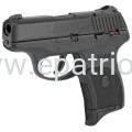 Pistolet Ruger LC 380 3253