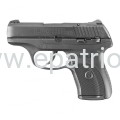 Pistolet Ruger LC 380 3253
