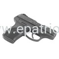 Pistolet Ruger LC 380 3253