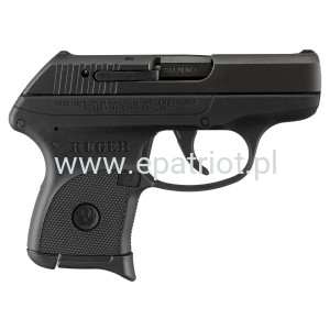 Pistolet Ruger LCP 3701