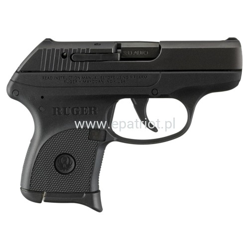 Pistolet Ruger LCP 3701