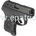 Pistolet Ruger LCP 3701