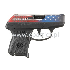 Pistolet Ruger LCP 13710
