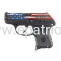 Pistolet Ruger LCP 13710